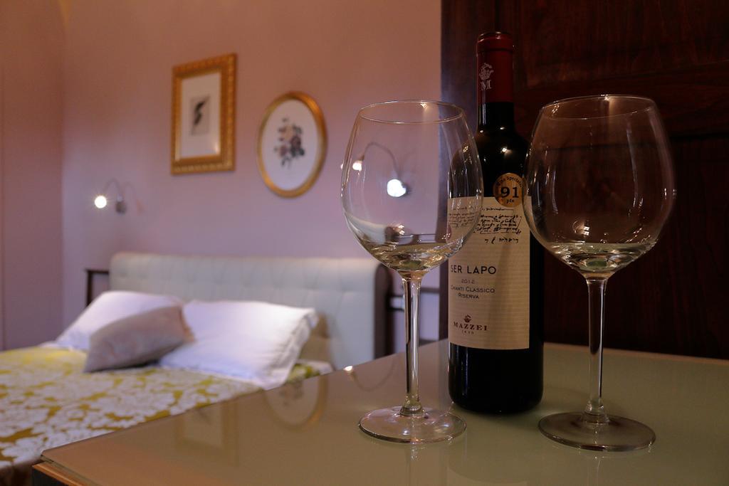 Relais Montemaggiore Беттолле Экстерьер фото