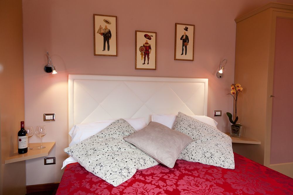 Relais Montemaggiore Беттолле Экстерьер фото